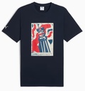 F1 FW SILVERSTONE SE TEE