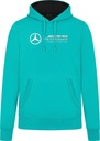 MAPF1 FW MENS LOGO HOODY