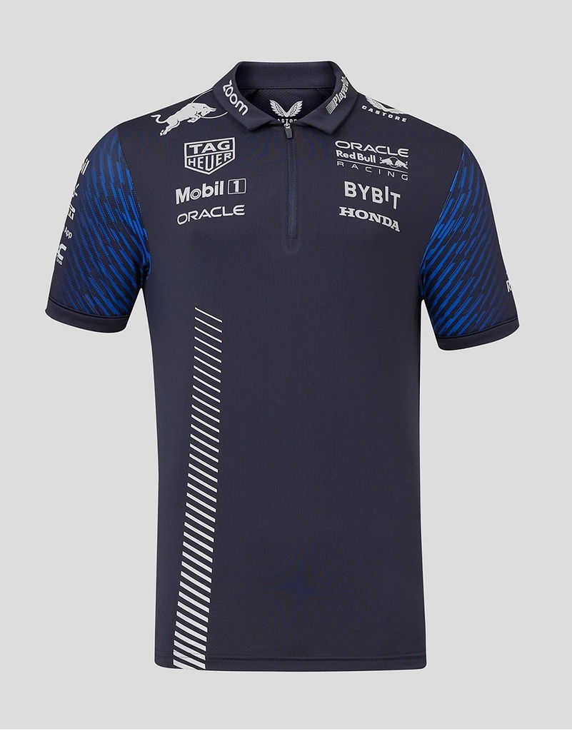 REDBULL LAS VEGAS POLO NIGHT SKY XL POLO
