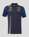 REDBULL LAS VEGAS POLO NIGHT SKY XL POLO
