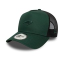MCLAREN SEASONAL EF TRUCKER-ADULTS-DARK GREEN