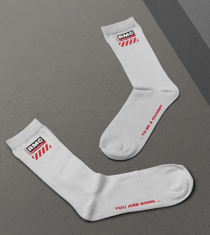 Rotax Event Youth Socks 25