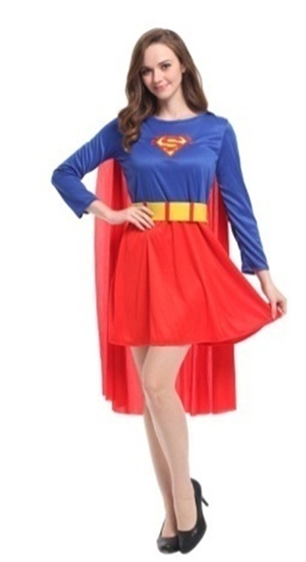Superwoman