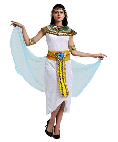 Day of the Dead Dress