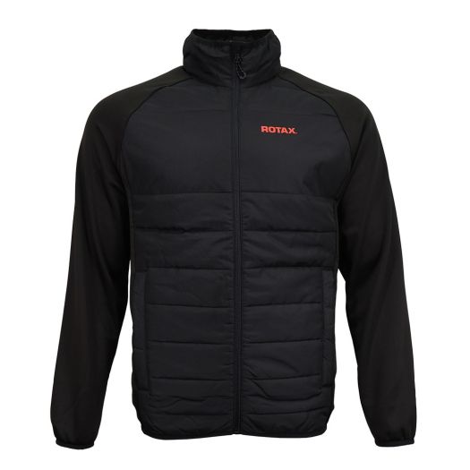 ROTAX Racing Hybrid Jacke Gr.