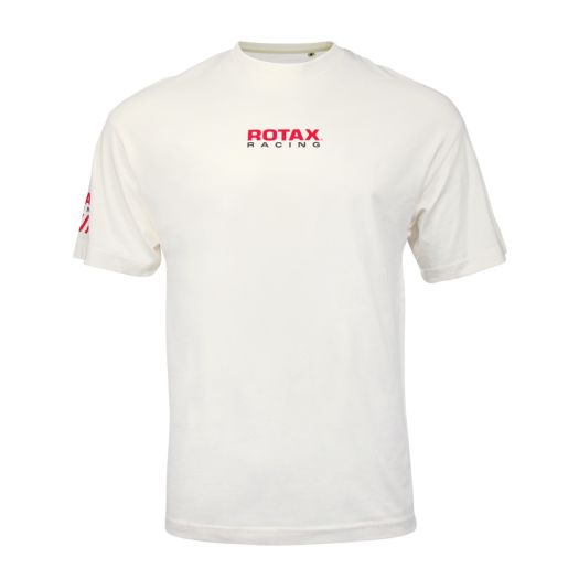 ROTAX Racing T-Shirt loose fit