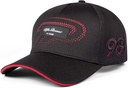 ALFA ROMEO F1 SE POURCHAIRE BB CAP