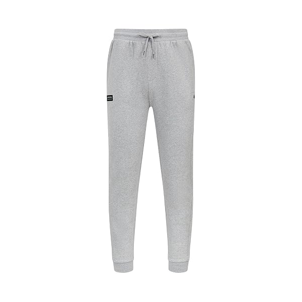 MAPF1 FW SWEATPANTS GREY