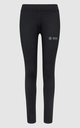 MAPF1 FW WOMENS STEALTH LEGGINGS BLACK