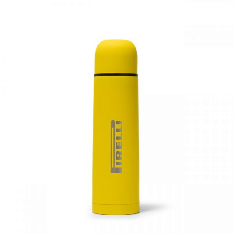 PIRELLI THERMOS YELLOW