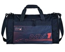 RBR MV1 SPORTSBAG BLUE