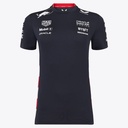 RBR RP WOMENS AMERICA RACE TEAM TEE NIGHT SKY