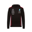 MAPF1 RP KIDS HOODY BLACK