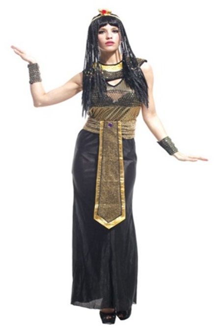 Cleopatra Wrist guards