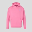 Alpine ALPINE RELAXED FIT OVERHEAD HOODIE WILD ORCHID Male