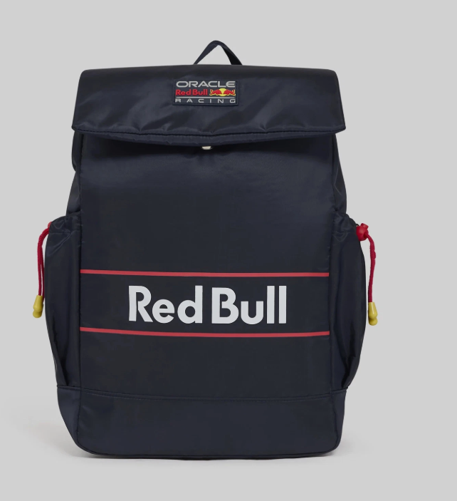 Redbull Racing BACKPACK NIGHT SKY O/S