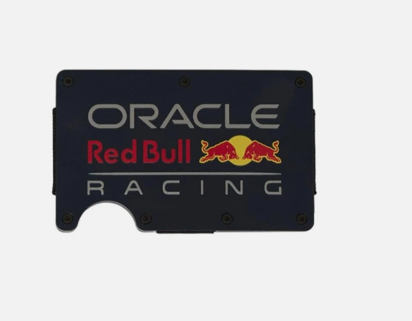 Redbull Racing CARDHOLDER NIGHT SKY O/S