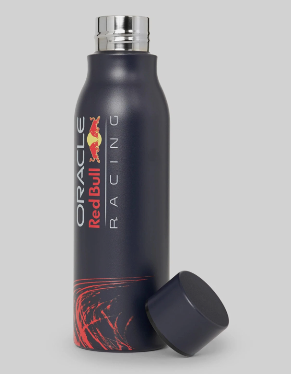 Redbull Racing PREMIUM WATER BOTTLE NIGHT SKY O/S