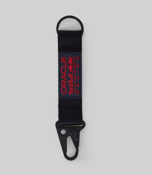 Redbull Racing STRAP KEYRING NIGHT SKY O/S