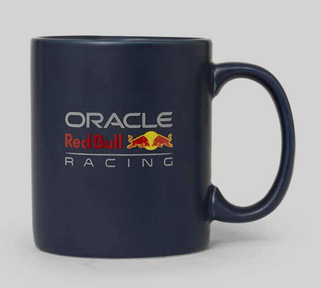 Redbull Racing TEAM MUG NIGHT SKY O/S