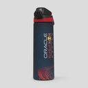 Redbull Racing WATER BOTTLE SILVER O/S