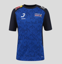 Redbull Racing T-SHIRT DRIVER MV NIGHT SKY / SURF THE WEB Youth