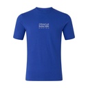 Redbull Racing GRAPHIC BULL TEE BLUING Male