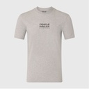 Redbull Racing GRAPHIC BULL TEE GREY MARL Male