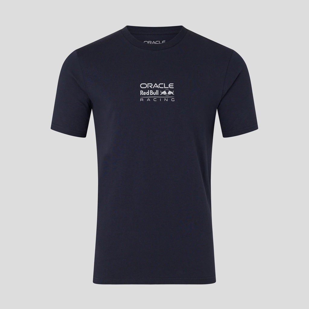 Redbull Racing GRAPHIC BULL TEE NIGHT SKY Male