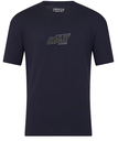 Redbull Racing MV SMALL LOGO FRONT TEE NIGHT SKY Male
