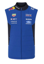 Redbull Racing GILET NIGHT SKY / SURF THE WEB Male