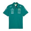 AMF1 RP Polo, GREEN LUX