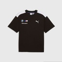 BMW RP Drivers Tee, BLACK