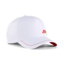 F1 FW BB Cap, ONE SIZE WHITE