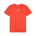 F1 FW Racing Line Tee, F1 HOT RED