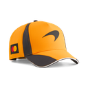 McLaren RP BB Cap, ONE SIZE PAPAYA