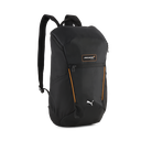 McLaren FW Backpack, ONE SIZE BLACK