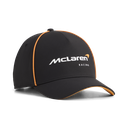 ML FW BB Cap, ONE SIZE BLACK