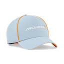 ML FW BB Cap, ONE SIZE SEAFOAM