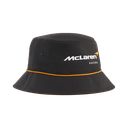 ML FW Bucket Hat, ONE SIZE BLACK