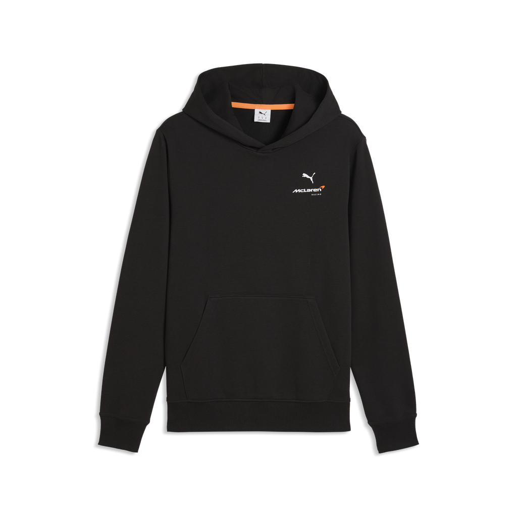 ML FW ESS Hoodie, BLACK