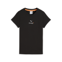 ML FW ESS WMNs Tee, BLACK