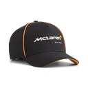 ML FW KIDs BB Cap, ONE SIZE BLACK