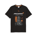 ML FW Norris Tee, BLACK