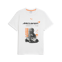 ML FW Norris Tee, WHITE