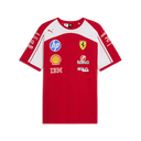 SF RP Tee, RED