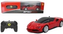 1:24 FERRARI SF90 STRADALE RC