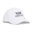 CF1 TEAM X TOMMY HILFIGER CAP-ADULTS-WHITE-OSFM