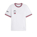 CF1 TEAM X TOMMY HILFIGER TEE-MENS-WHITE