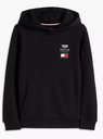 CF1 X TOMMY HILFIGER HOODIE-KIDS-BLACK-12